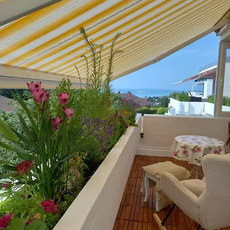 Apartament Bodenseeblick