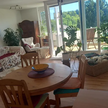 Apartament Bodenseeblick *