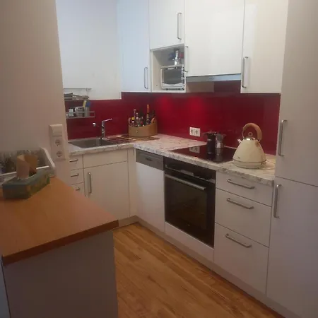 Apartament Bodenseeblick *