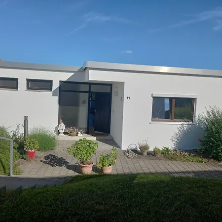 Bodenseeblick Apartament *