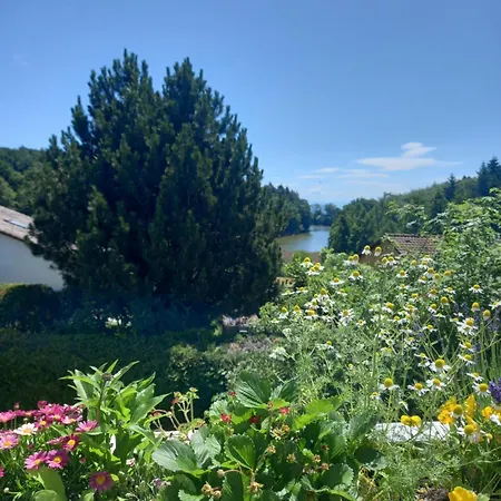 Bodenseeblick * Daisendorf