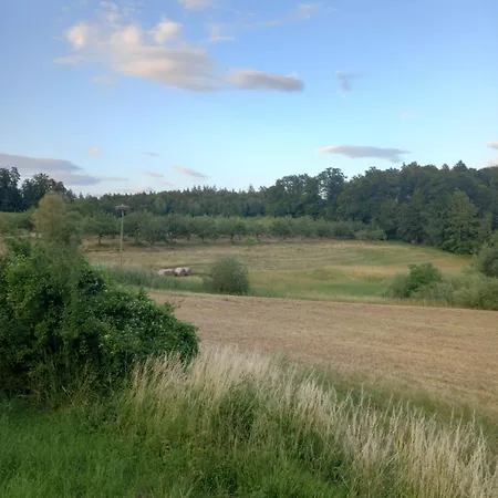 Apartament Bodenseeblick Daisendorf