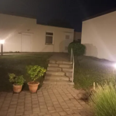 Bodenseeblick Apartament *